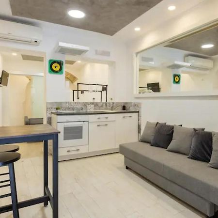 Historical Workshop Apartment - Fico Rome Exterior photo